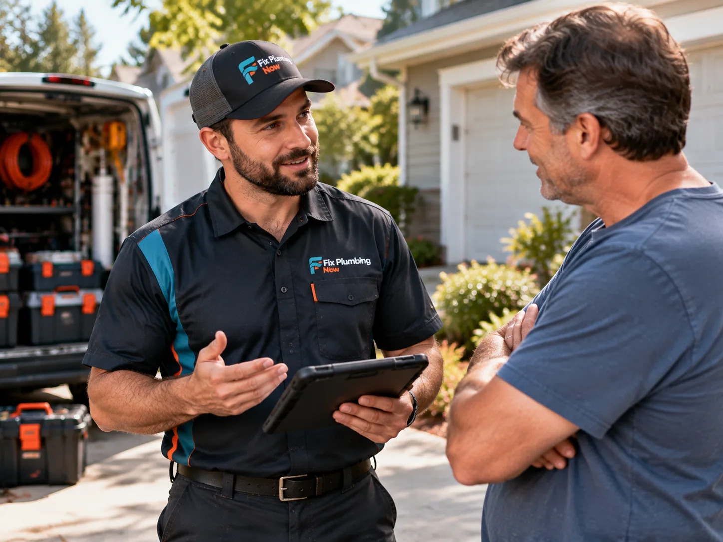 Clogged Drain Service East Springfield, OH FAQs